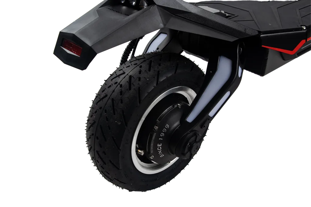ROVORON S7 DGT - 84V 37Ah Samsung