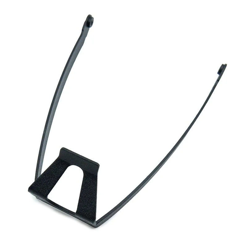 Support de garde-boue en métal 8,5 pouces pour Mi3