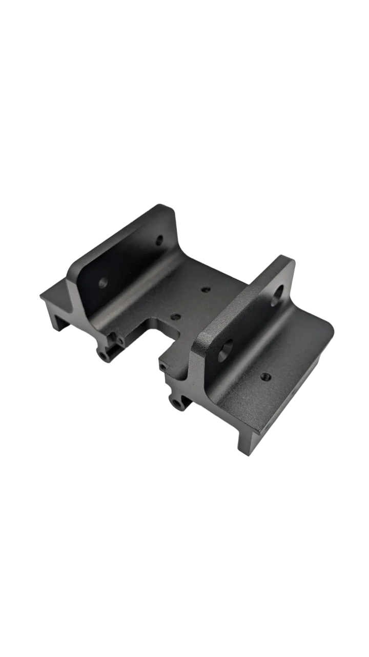 DUALTRON NEW VICTOR LUXURY | BASE SYSTEME DE PLIAGE