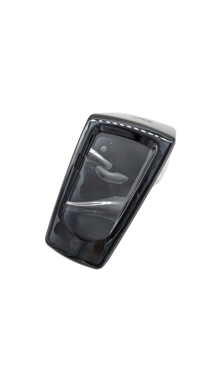 DUALTRON DOLPHIN | CACHE DISPLAY
