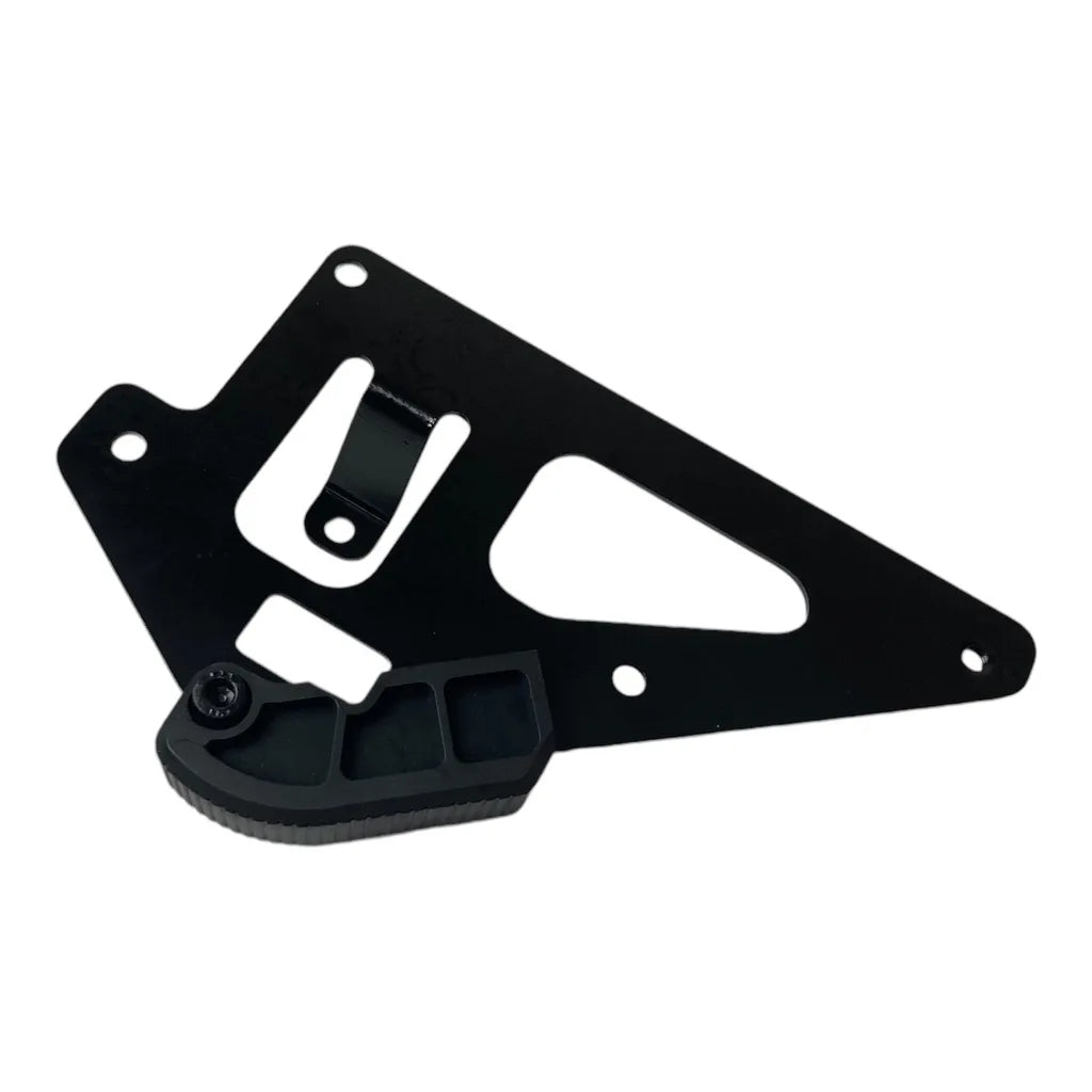 Support avant gauche pour Inmotion V14
