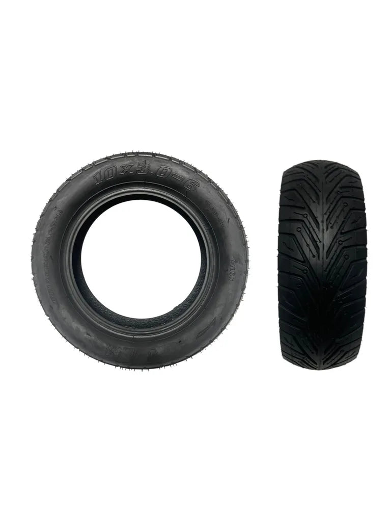 Pneu Tubeless Vsett 10 Apex