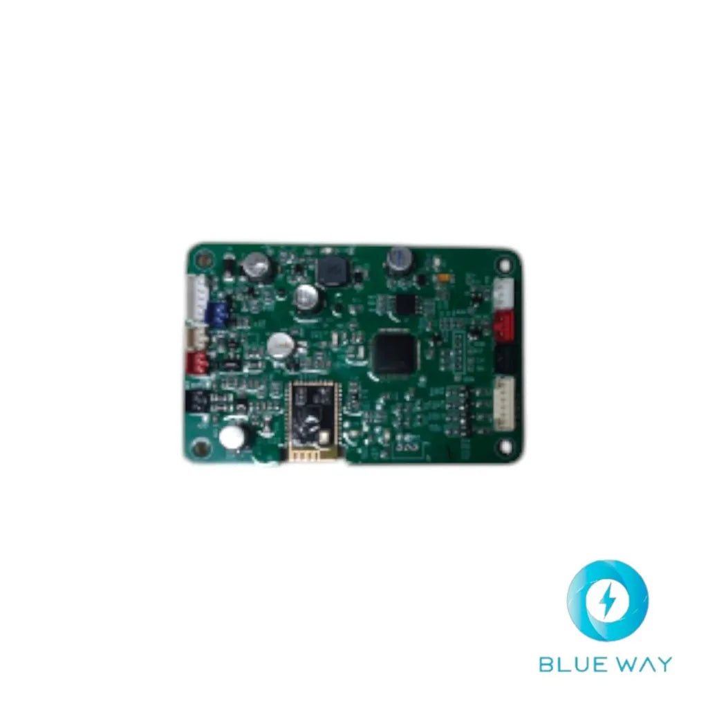Carte PCBA de contrôle machine V0.2 pour Inotion E20