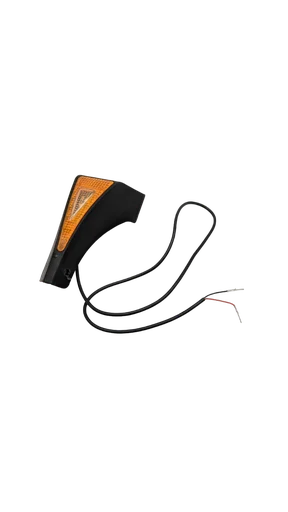 ROVORON KULLTER & LUXURY | LED CLIGNOTANT ARRIÈRE GAUCHE
