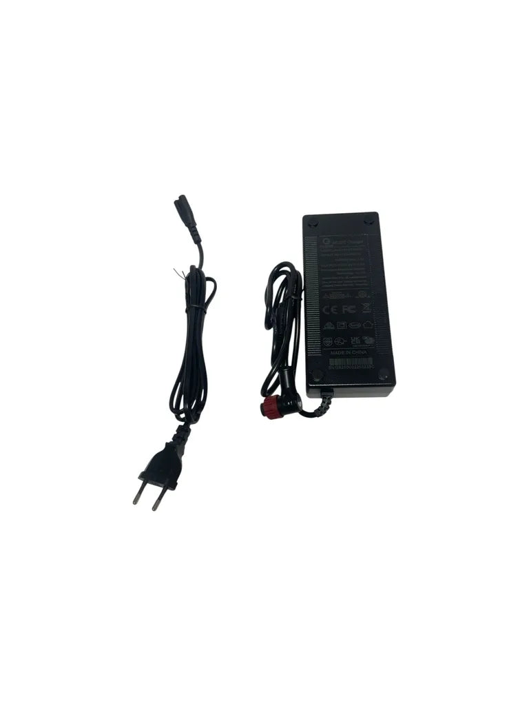 Charger Vsett 10 Apex