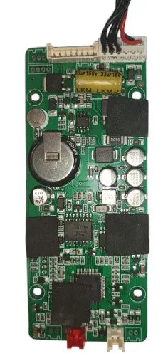 Composants PCBA Interface Homme-Machine Inmotion V11Y