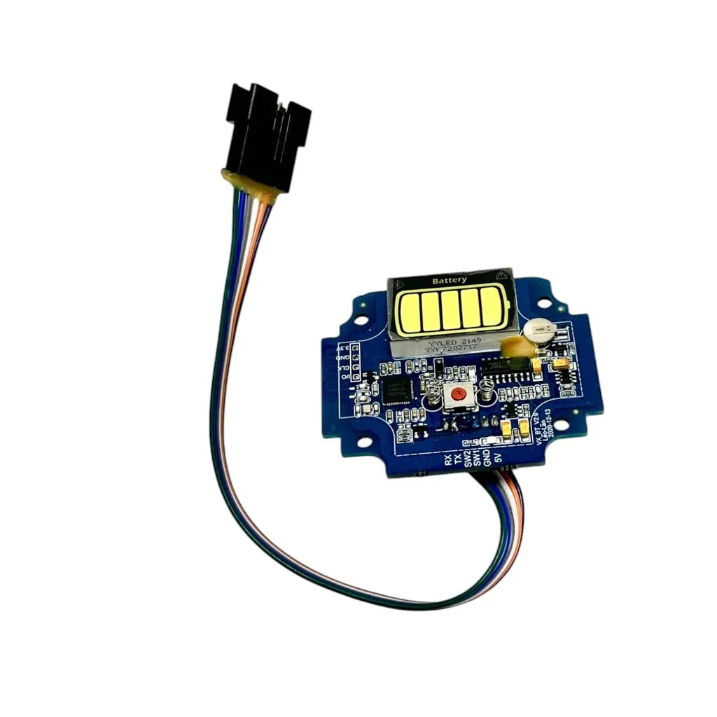 Plateau Bluetooth Inmotion V11