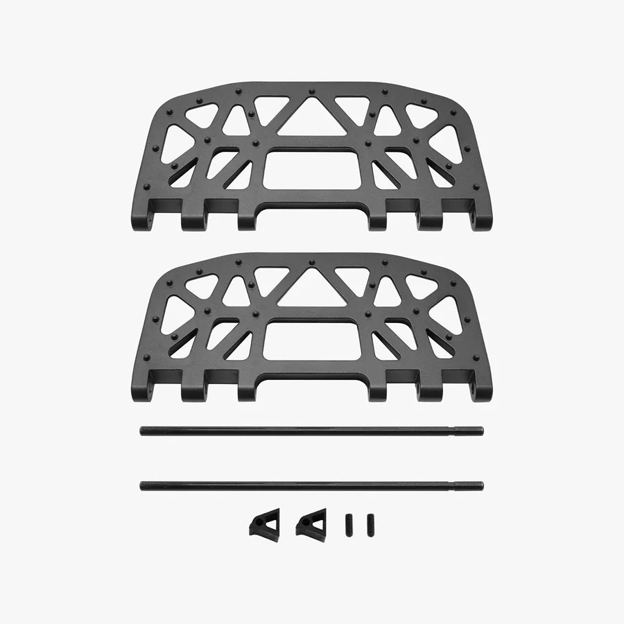 S19/S19Pro/S22Pro/S22Pro+ Honeycomb Pedal Set