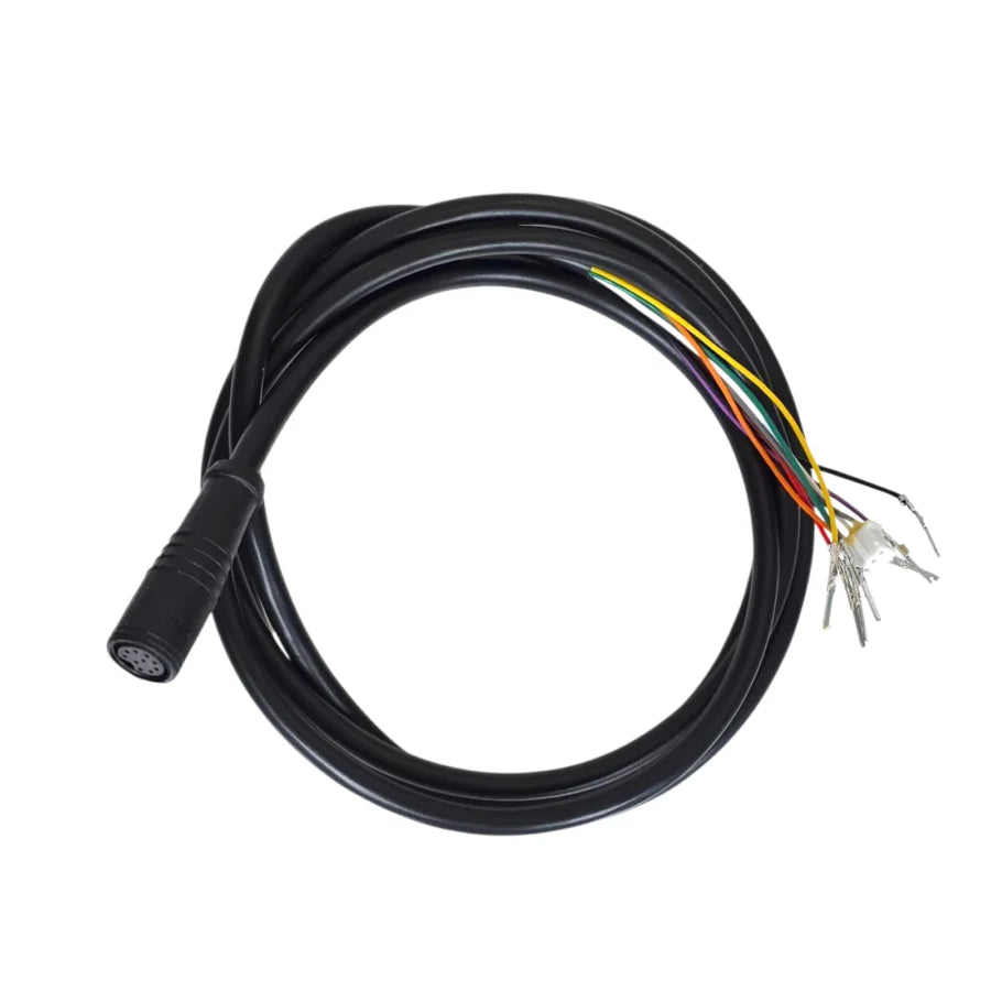 Câble d'affichage pour minimoteurs EY4 Dualtron