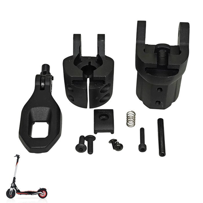 Mât pliable pour Cecotec Bongo S Infinity/Aprilia eSR1