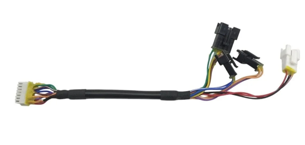 Assemblage du câble de l'écran Inmotion L9/S1