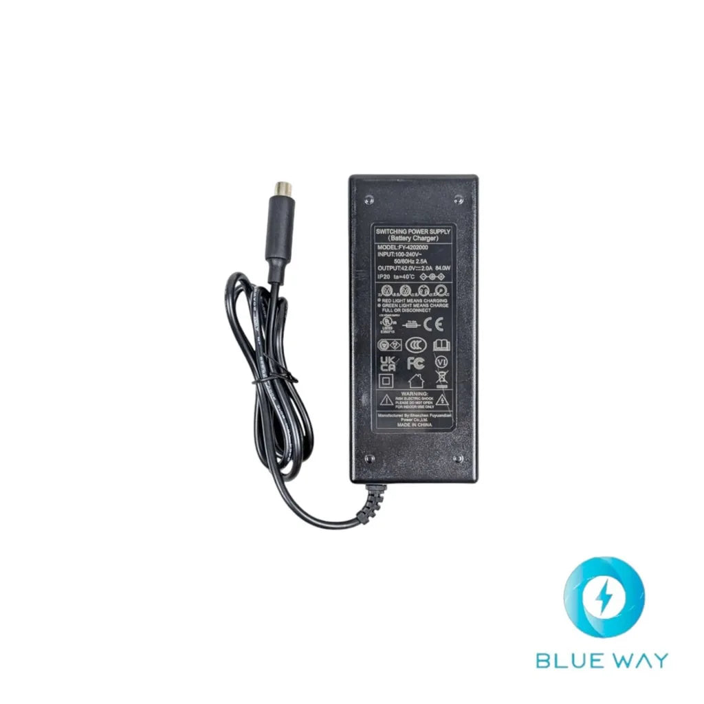 Chargeur Inmotion Climber & Air pro