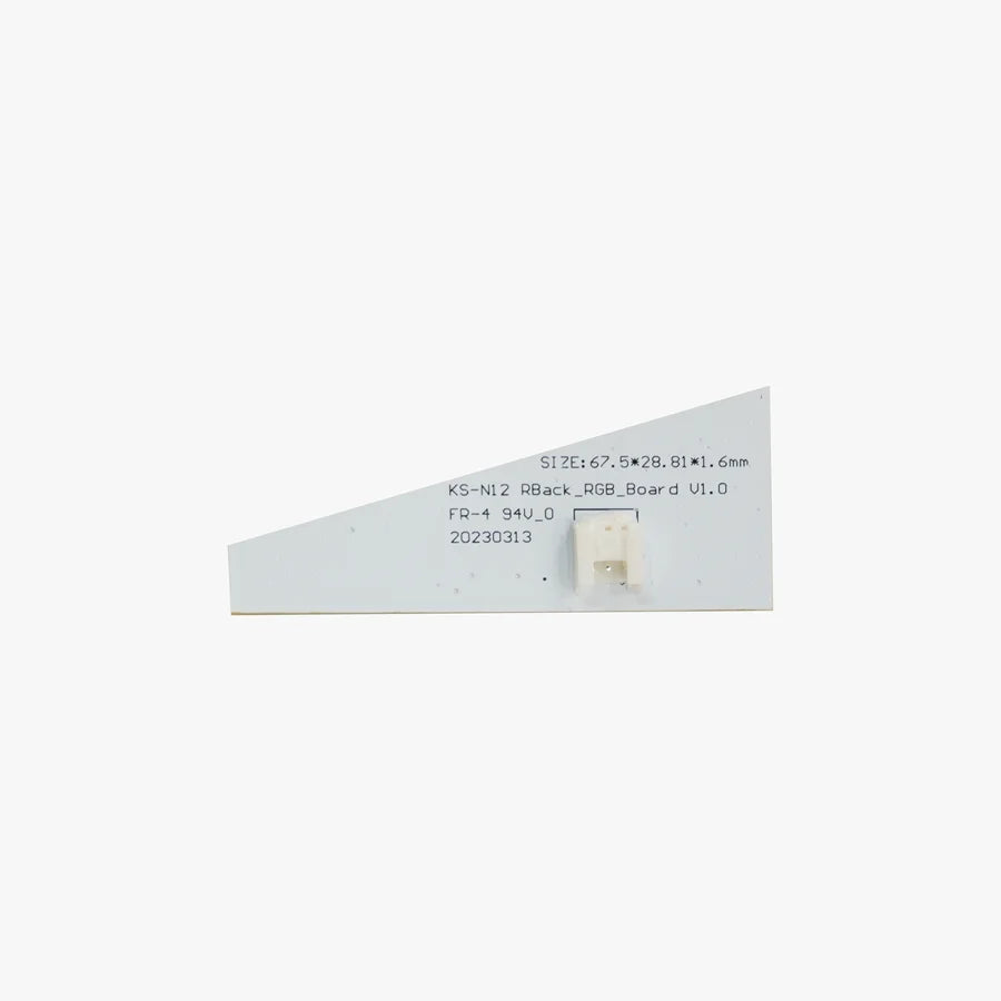 Right Turn Indicator N12 Pro