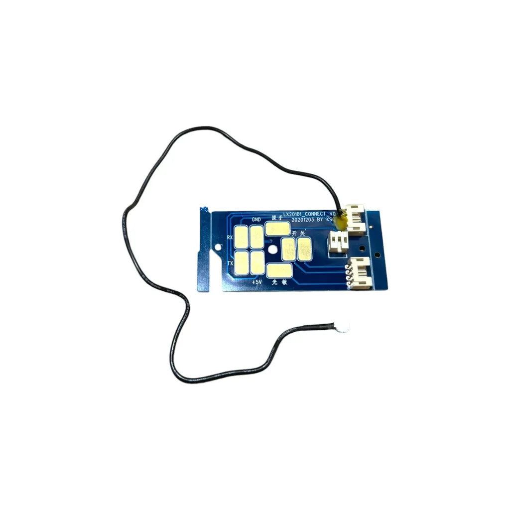 Assemblage PCBA de la carte motrice pour Inmotion V12