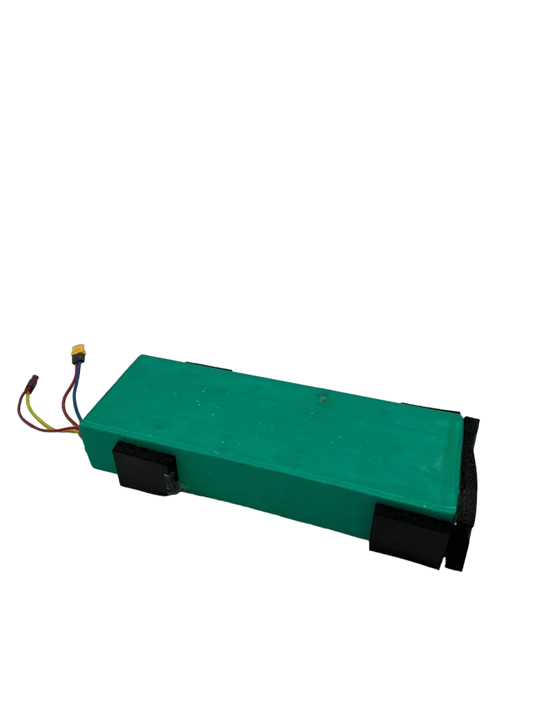 HERO S8 & S9 | BATTERIE 48V16AH