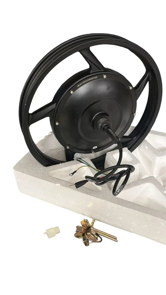 Moteur CityMax 25 500W