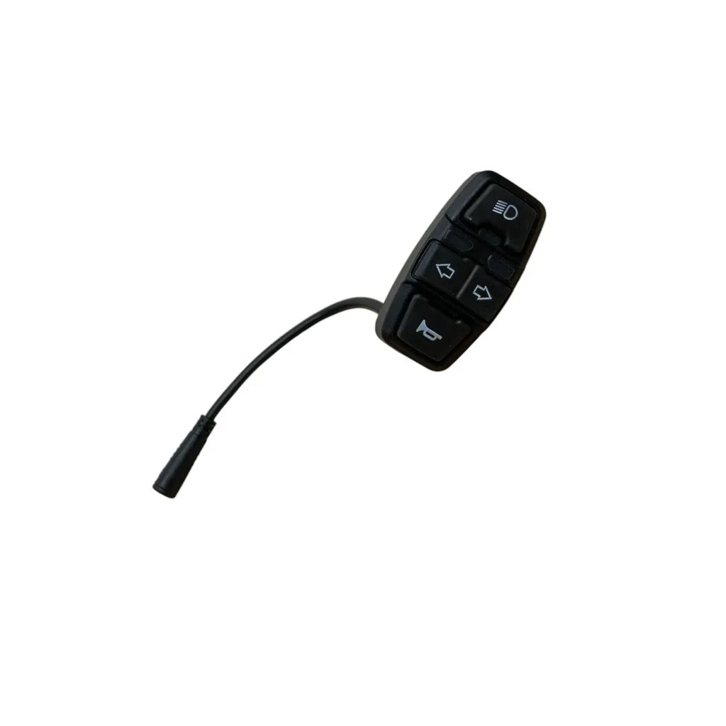 Commutateur multifonction Blade Mini