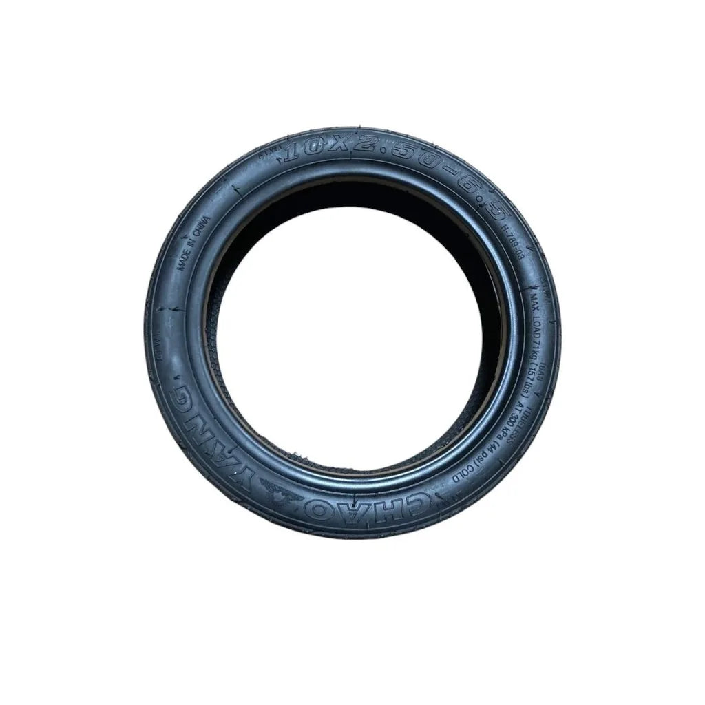 Pneu sans chambre à air 10"x2.50"-6.5 Inmotion S1/L9