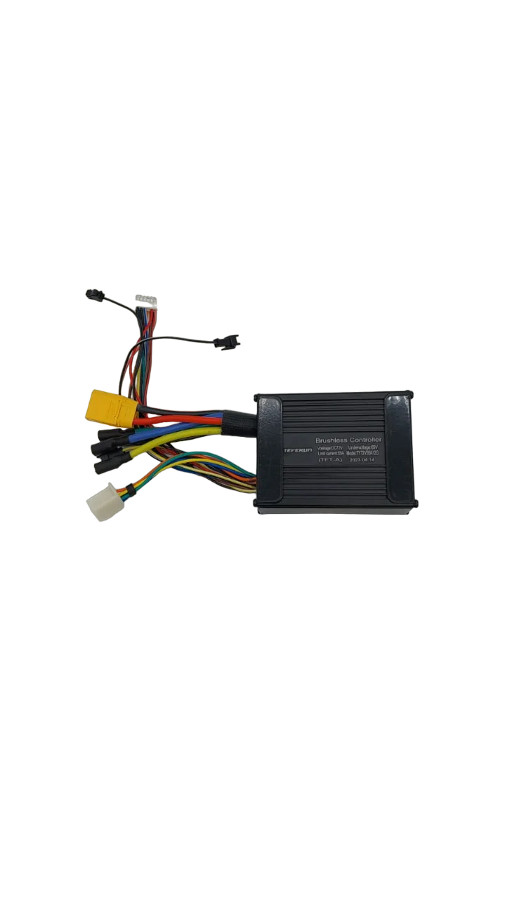 TEVERUN FIGHTER SUPREME | CONTROLEUR AR (A) 72V