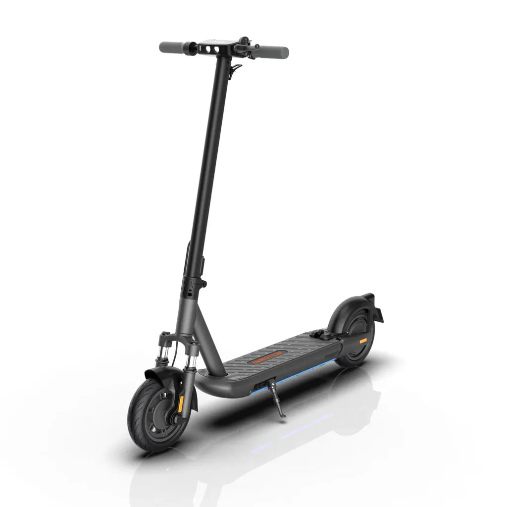 InMotion S1F v2025 avec clignotants