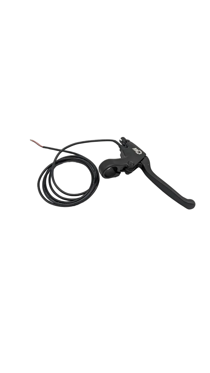 DUALTRON MINI DOUBLE MOTEUR | LEVIER FREIN DROITE AVEC FREIN ELECTRIQUE