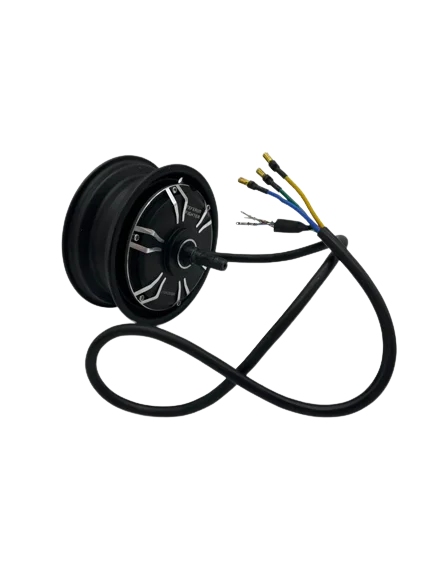 TEVERUN FIGHTER SUPREME | MOTEUR ARRIERE