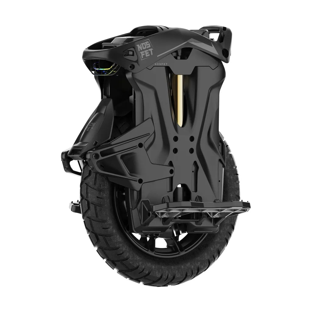 NOSFET AEON 50S 1300Wh - Pneu tout-terrain TNT