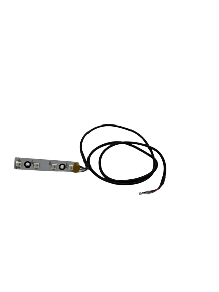 DUALTRON THUNDER 3 | LED DE BRAS DE FOURCHE AR DROIT/GAUCHE