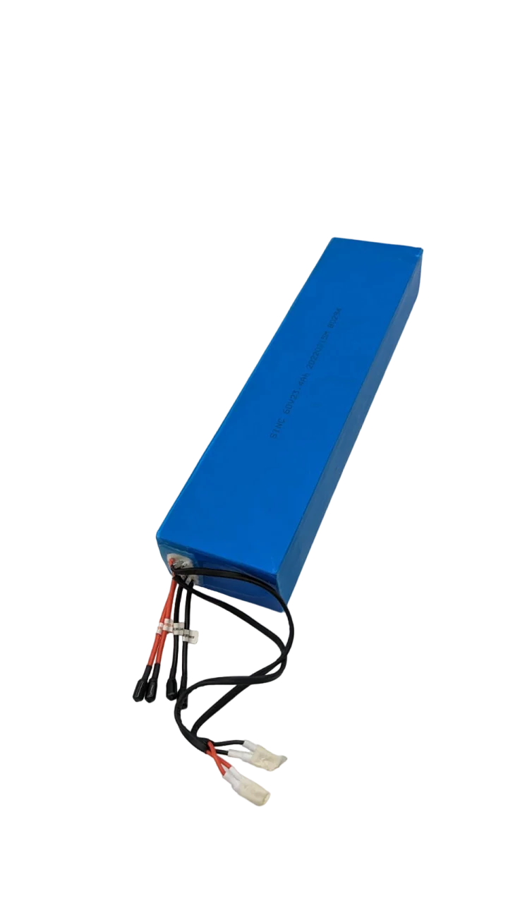 ROVORON KULLTER | BATTERIE 60V 23.4AH