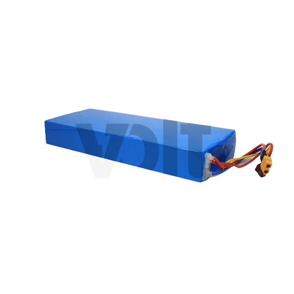 SPW MINI 4 PRO LITE & LEGER LITE | BATTERIE 36V10Ah (TAILLE CHASSIS:46 CM)