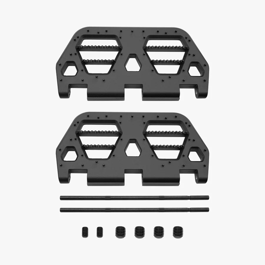 Pedal kit F22 Pro