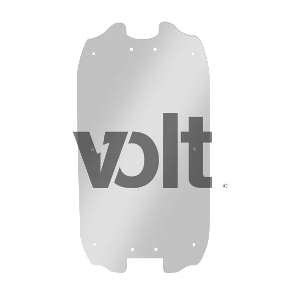 CARBONREVO PROTECTION TRANSPARENTE (RÉSISTANT AUX RAYURES) - DUALTRON ULTRA