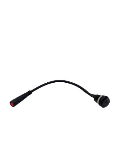 INMOTION L9 / S1F | CABLE PORT CHARGE