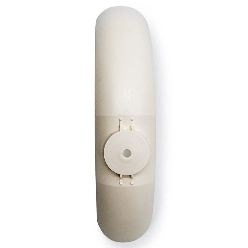 Garde-boue avant blanc pour Xiaomi