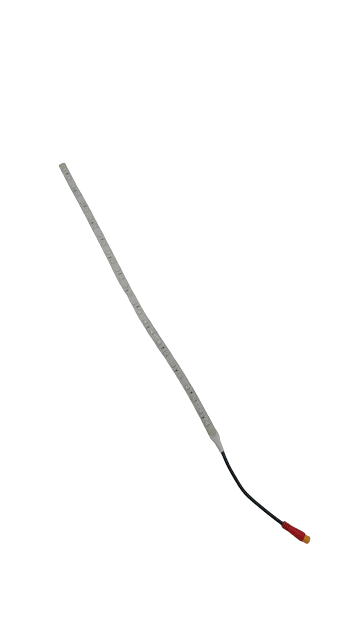 INMOTION L9 / S1F | LED DECK DROITE