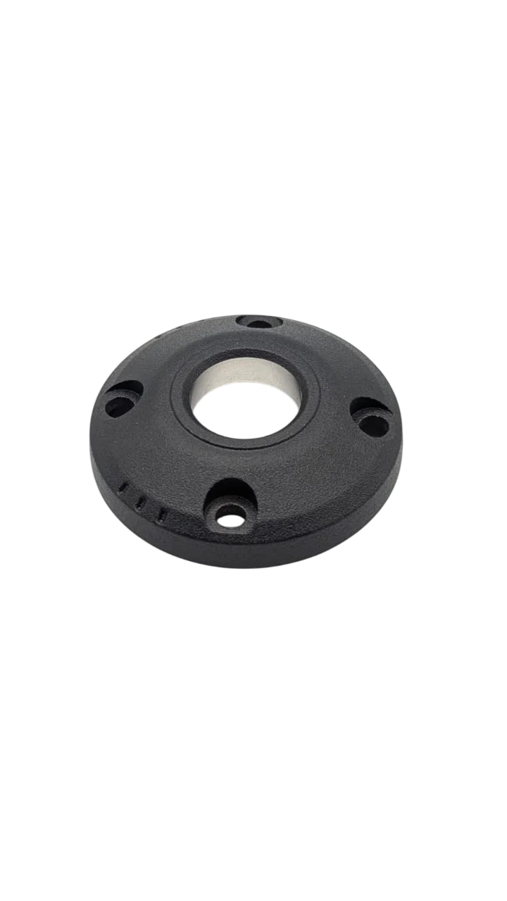 DUALTRON VICTOR LTD | CACHE SUSPENSION AV