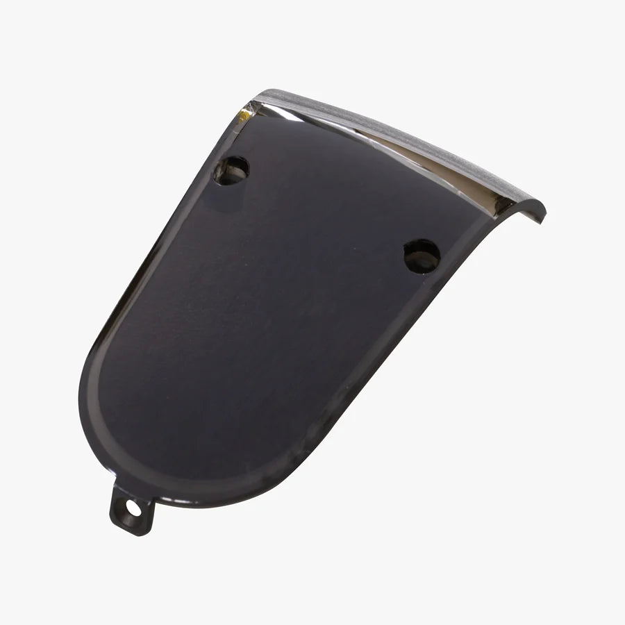 Display transparent panel E1