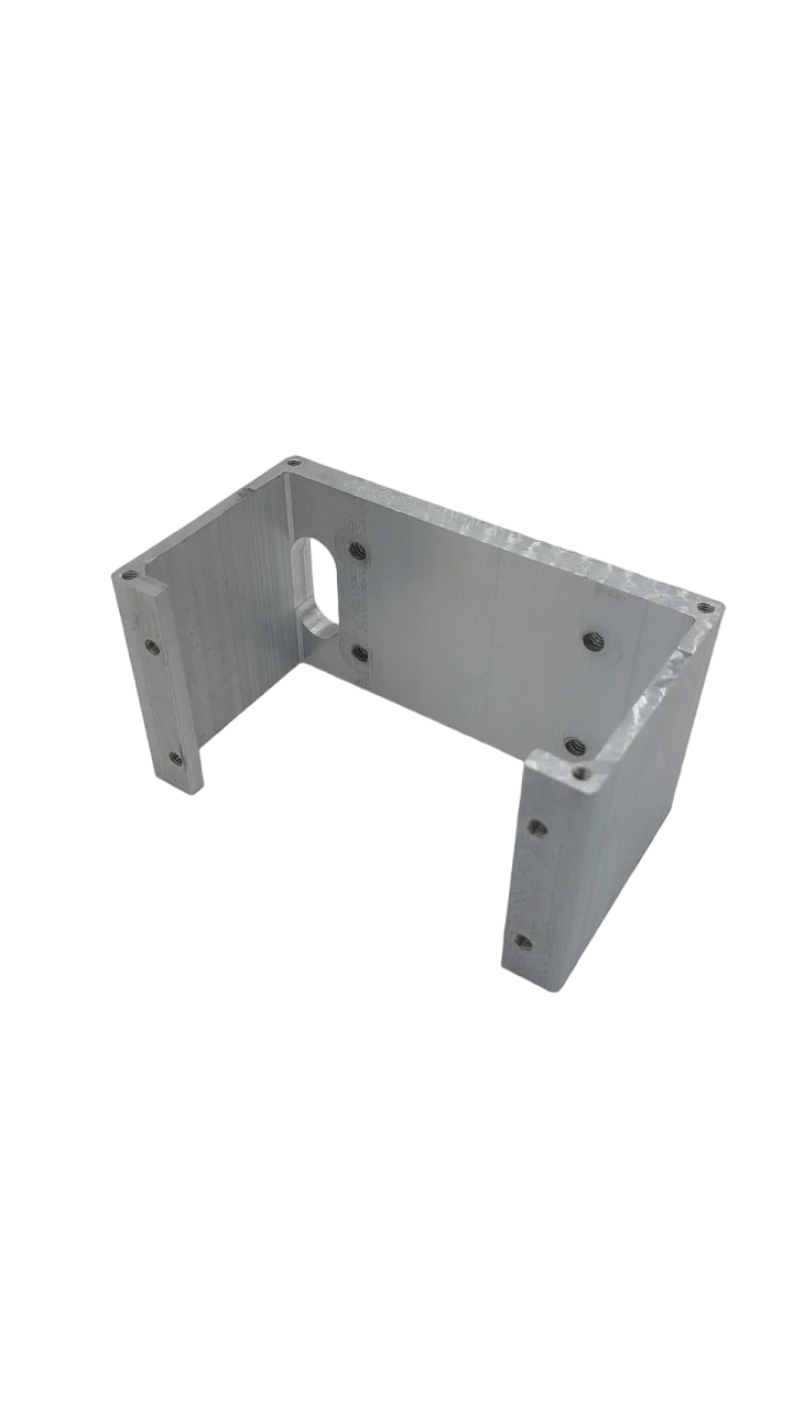 FUTECHER GUN & PRO | SUPPORT INTERIEUR BASE SYSTEME DE PLIAGE