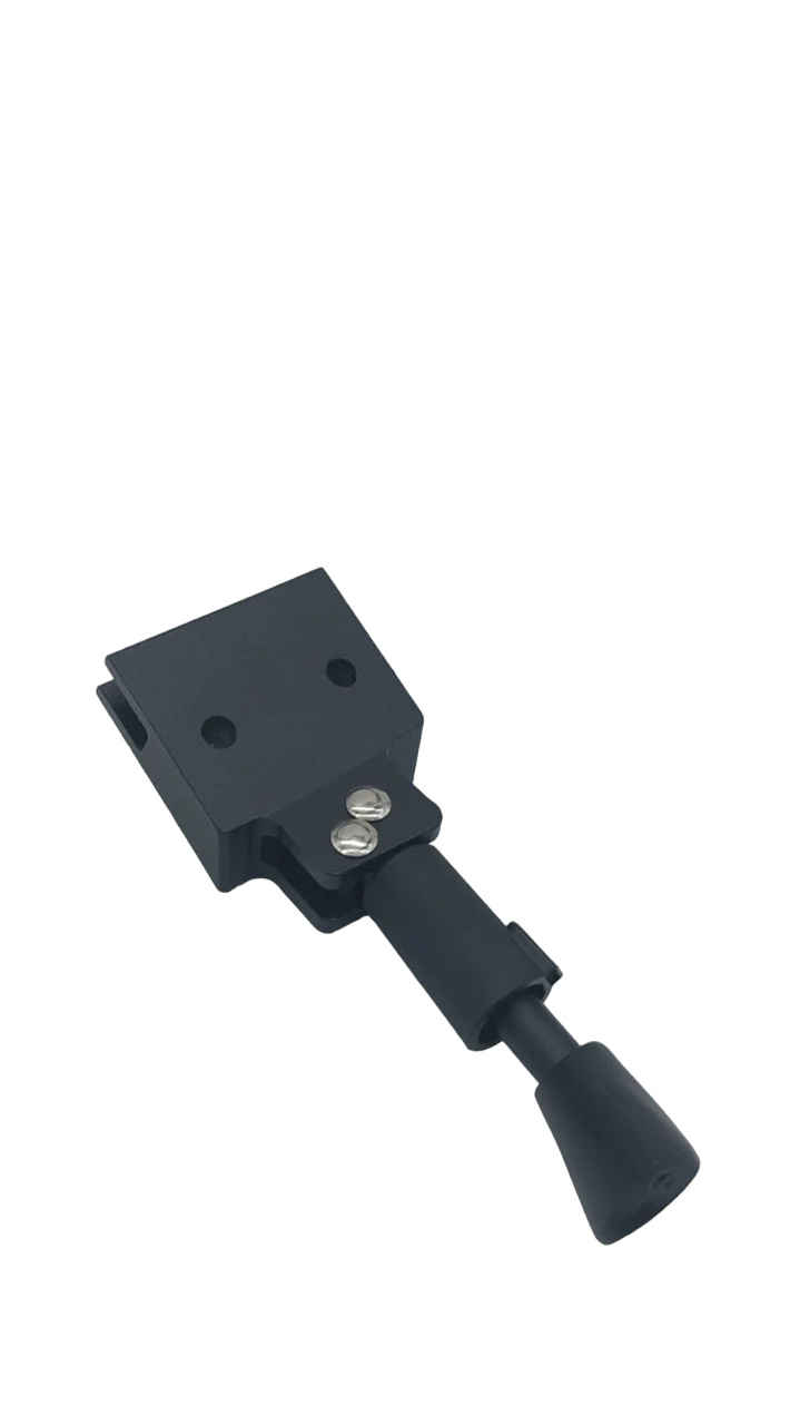 KUICKWHEEL S1-C PRO V1 | BEQUILLE