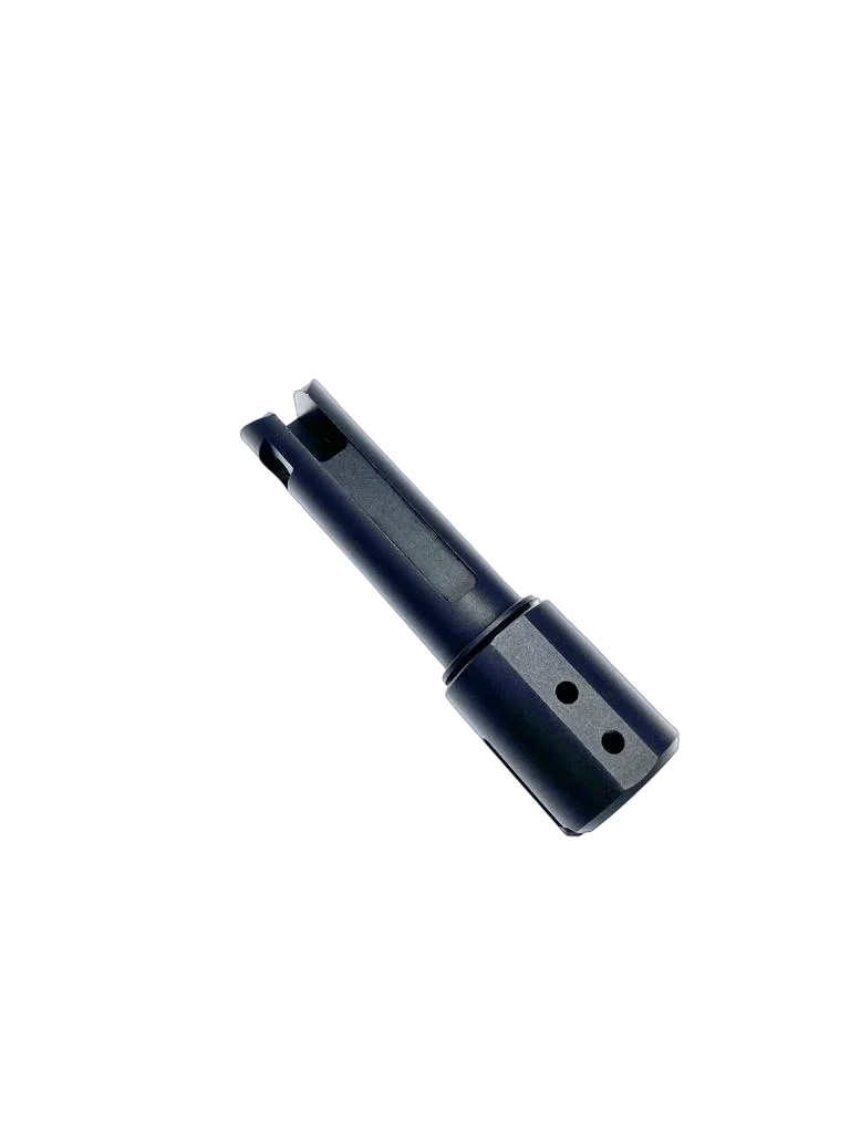 DUALTRON STORM | SYSTEME DE PLIAGE V1 (VERSION 2 TROUS)