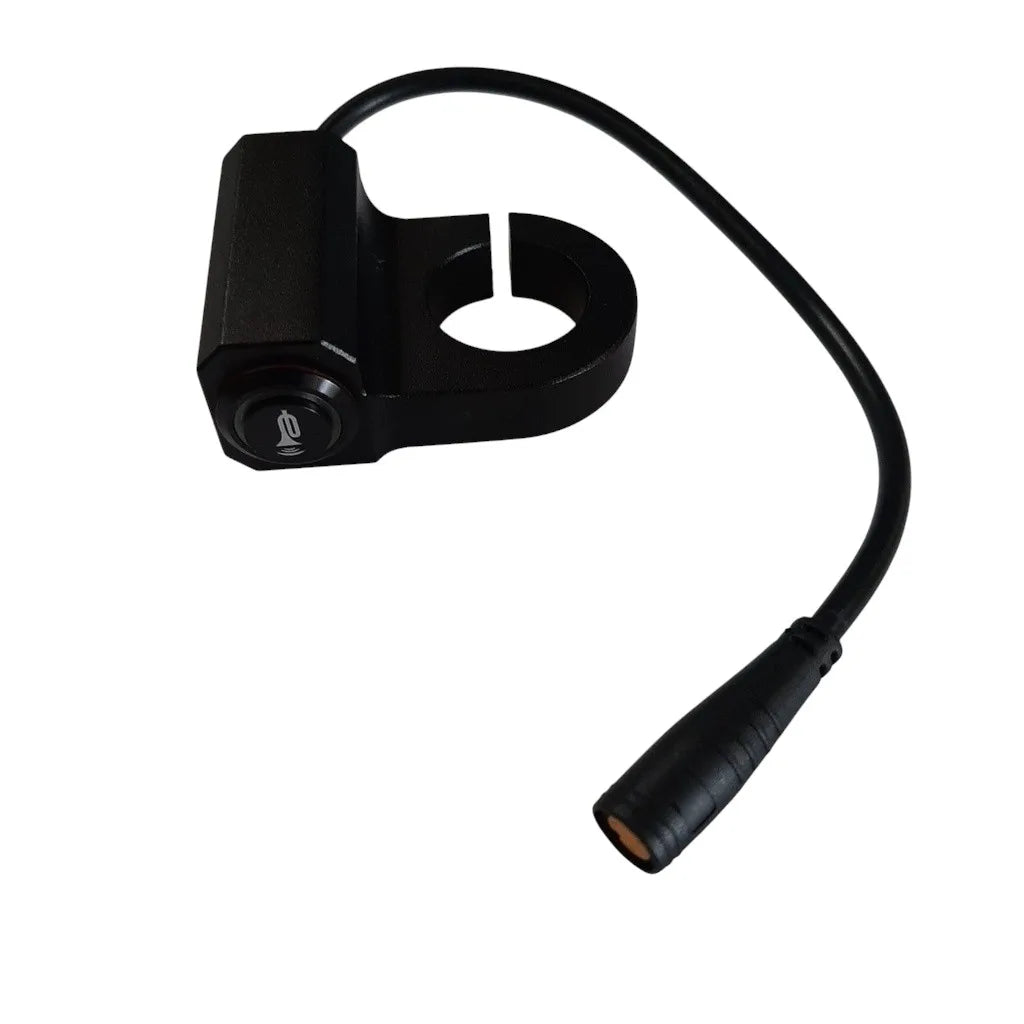 Bouton klaxon Vsett 10+
