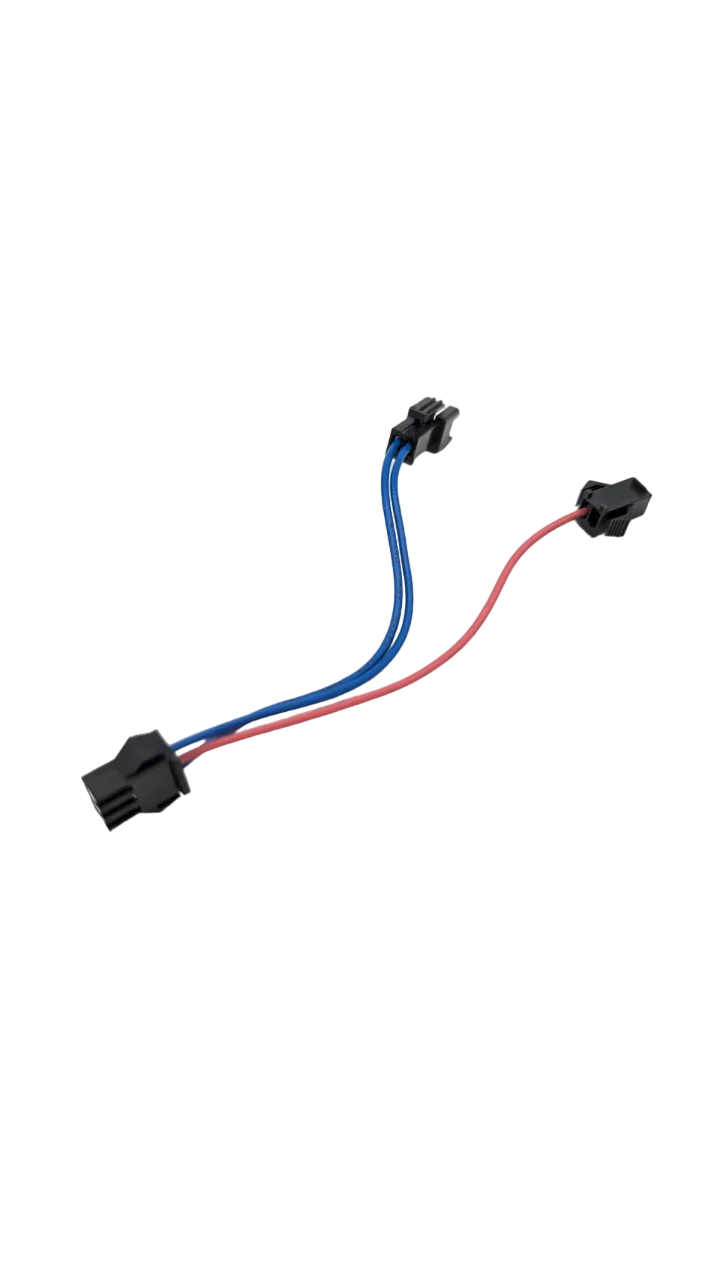 TEVERUN 7260R | ADAPTATEUR BATTERIE