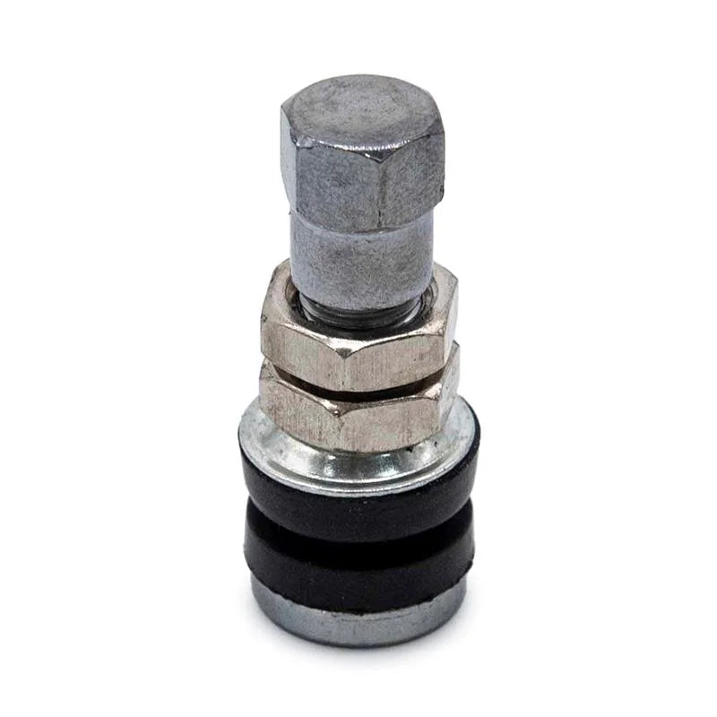 Valve Tubeless droite (joint à vis) - PVR40 - 20pcs