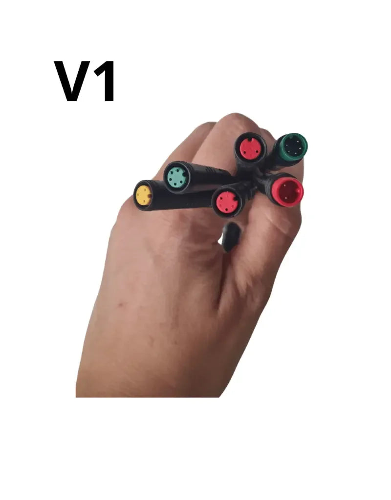 Câble principal V1