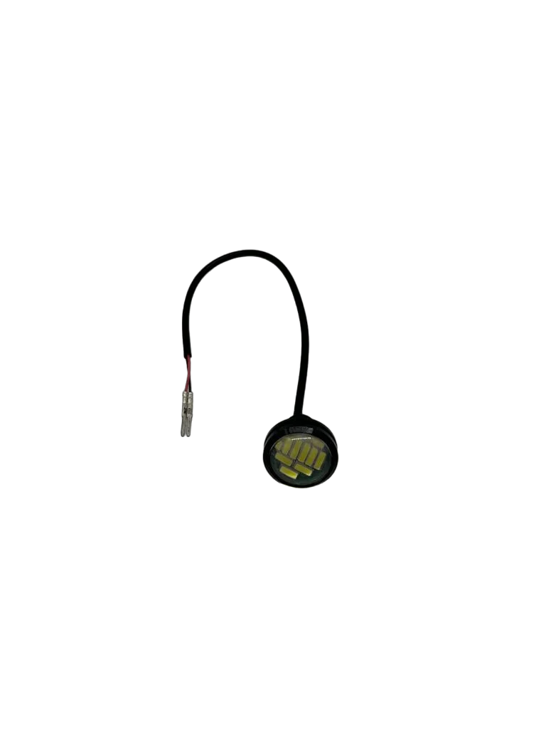 DUALTRON MINI | LED AVANT GAUCHE / DROITE (FIL LONG)