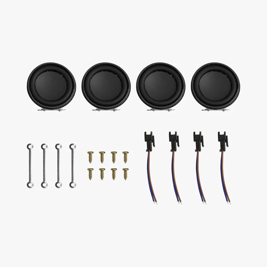 14D/S/PRO Speaker Set