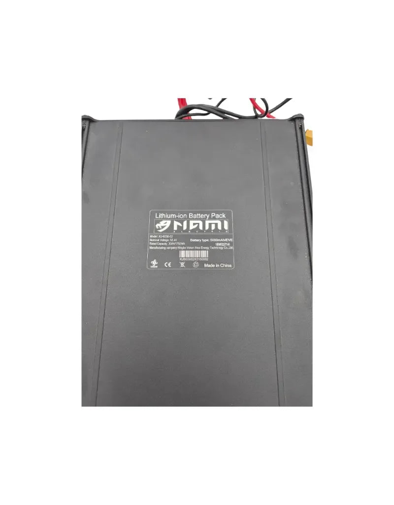Batterie 60V 1752 Wh - Blast