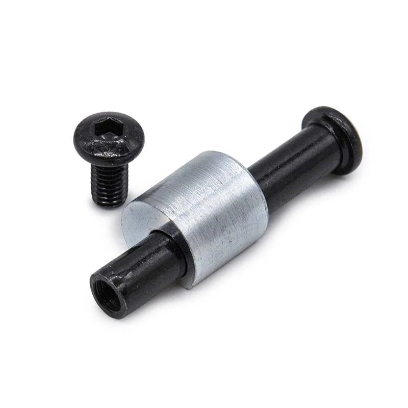 Systeme de verrouillage d axe 8/M6x52mm pour potence MI3