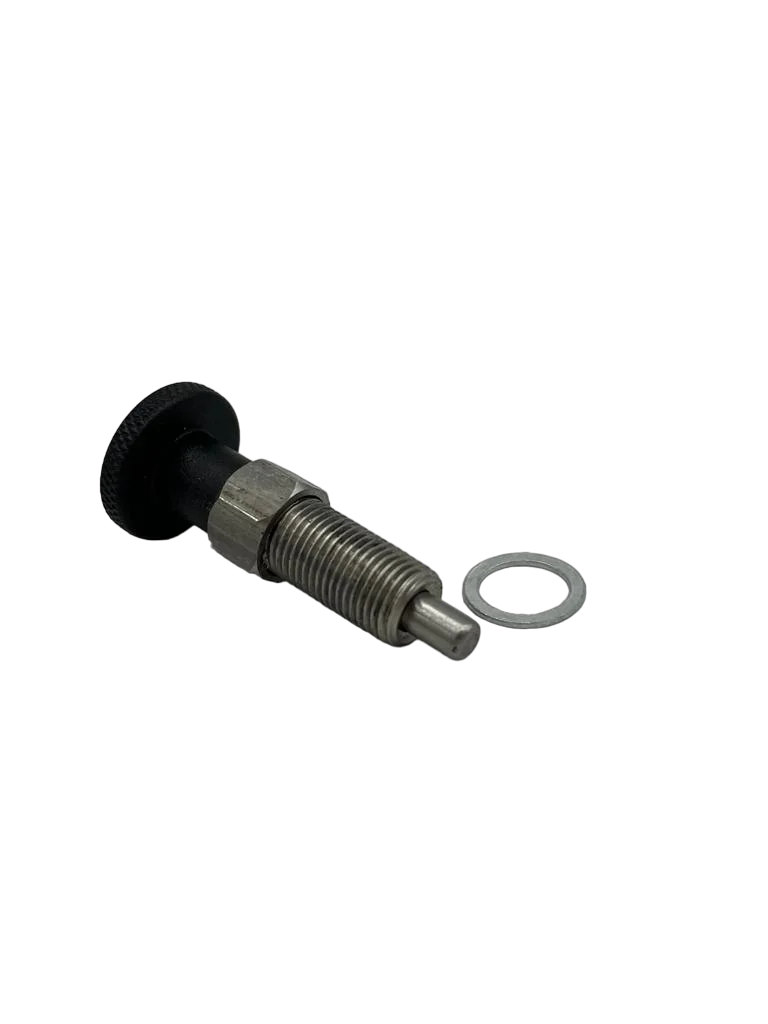TEVERUN FIGHTER MINI & BLADE MINI ULTRA | GOUPILLE DE VERROUILLAGE PLIABLE