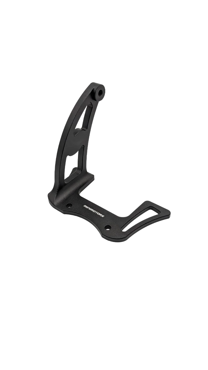 DUALTRON THUNDER 3 | SUPPORT D'AMORTISSEUR DE DIRECTION